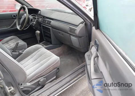 1991 Toyota Camry Le from USA, damaged, VIN 4T1VV22E7MU063876